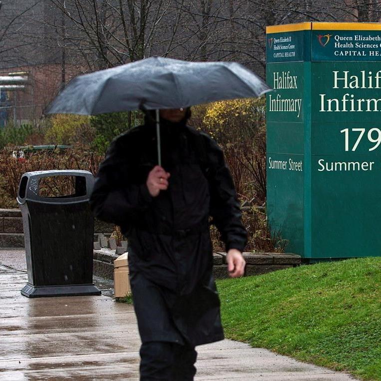 Nova Scotia health unions say ERs in crisis after email warned of 'dying' patients